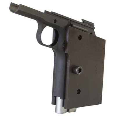 Power Custom 1911 Frame Support System - Frame Support System