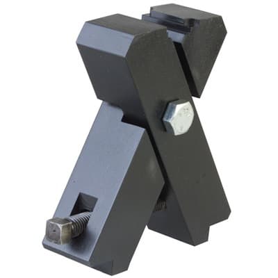Power Custom Slide Rail Compound Clamp - Slide Rail Clamp