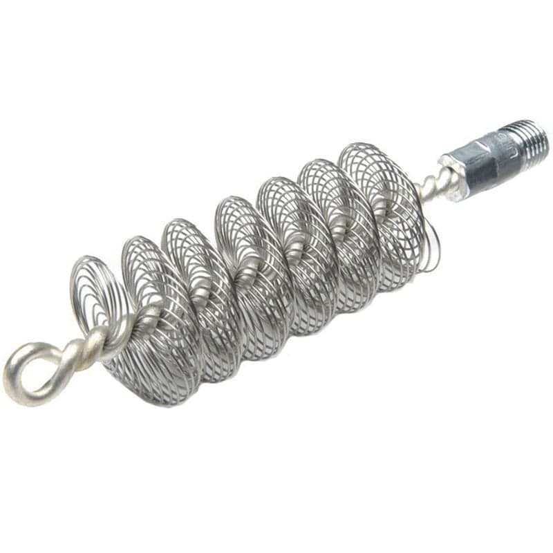 Hoppes Tornado Brush for .35/9mm Rifles - 1252