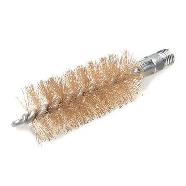 Hoppe's .338/8mm Phosphor Bronze Cleaning Brush, for Rifles - 1305AP